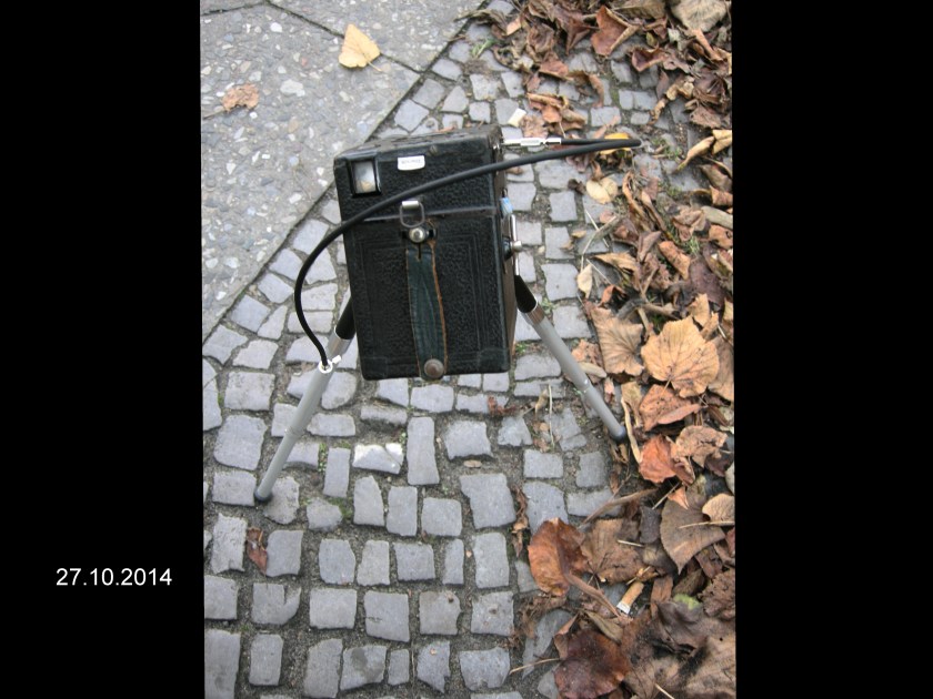 What Frieda saw in Weimar [movies] 36