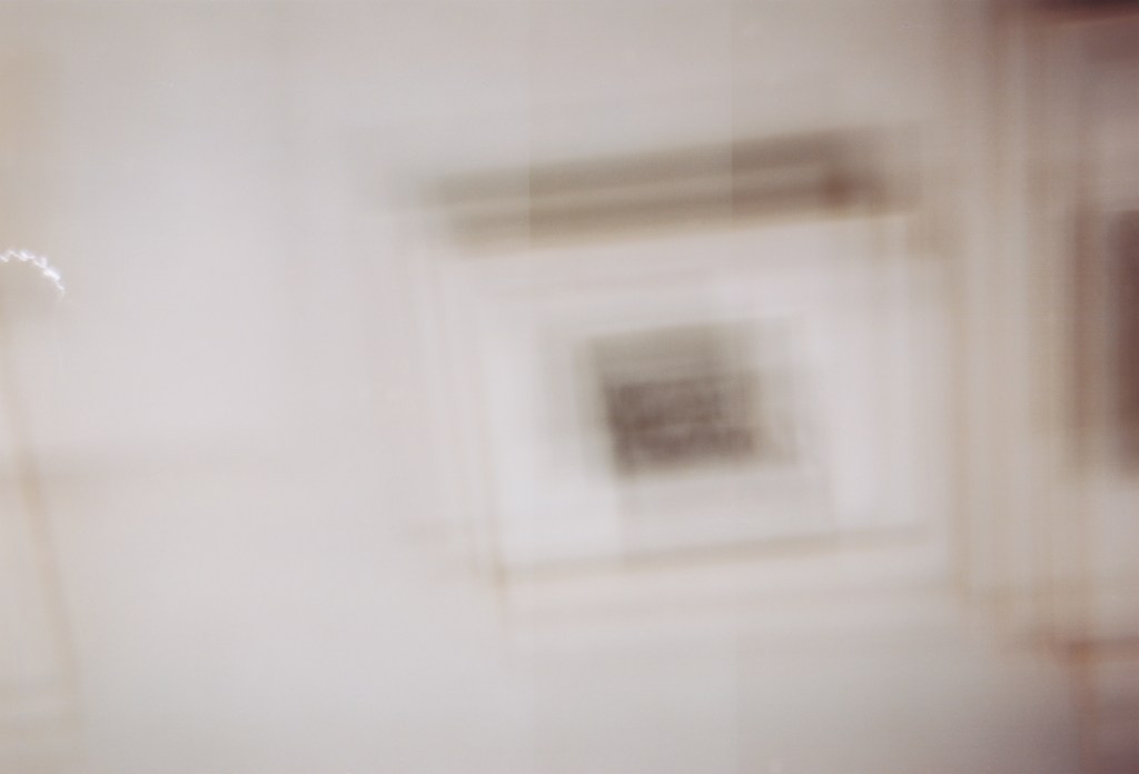 Frieda Mayer Jacobsohn: at the exhibition "A Modern Love", Israel Museum, Jerusalem, 2019-2020